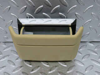 W123 rear door ashtray used OEM