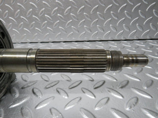 30960 Mercedes-Benz W124 230E Automatic Gearbox Gear Set 722.408 1232720908