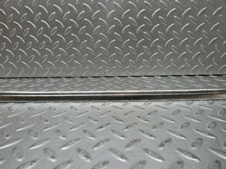 23404 Mercedes-Benz W116 350SE Front Windscreen Chrome Frame