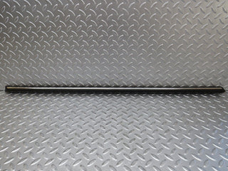 26080 Mercedes-Benz W116 450SE Front Left Door Centre Moulding Trim
