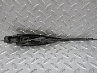W124 Cabriolet wiper arm used OEM