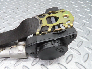 21593 Mercedes-Benz W126 300SE Front Left Seat Belt With Buckle 1268603986