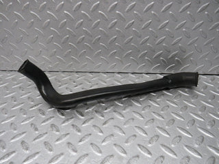 W124 Cabriolet water drain hose left used OEM