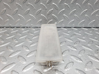 40892 Mercedes-Benz W126 300SE Rear Dome Light 1268200101