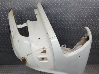 W123 front left wing fender used OEM