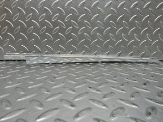 23480 Mercedes-Benz W114 280E Rear Left Door Chrome Window Channel