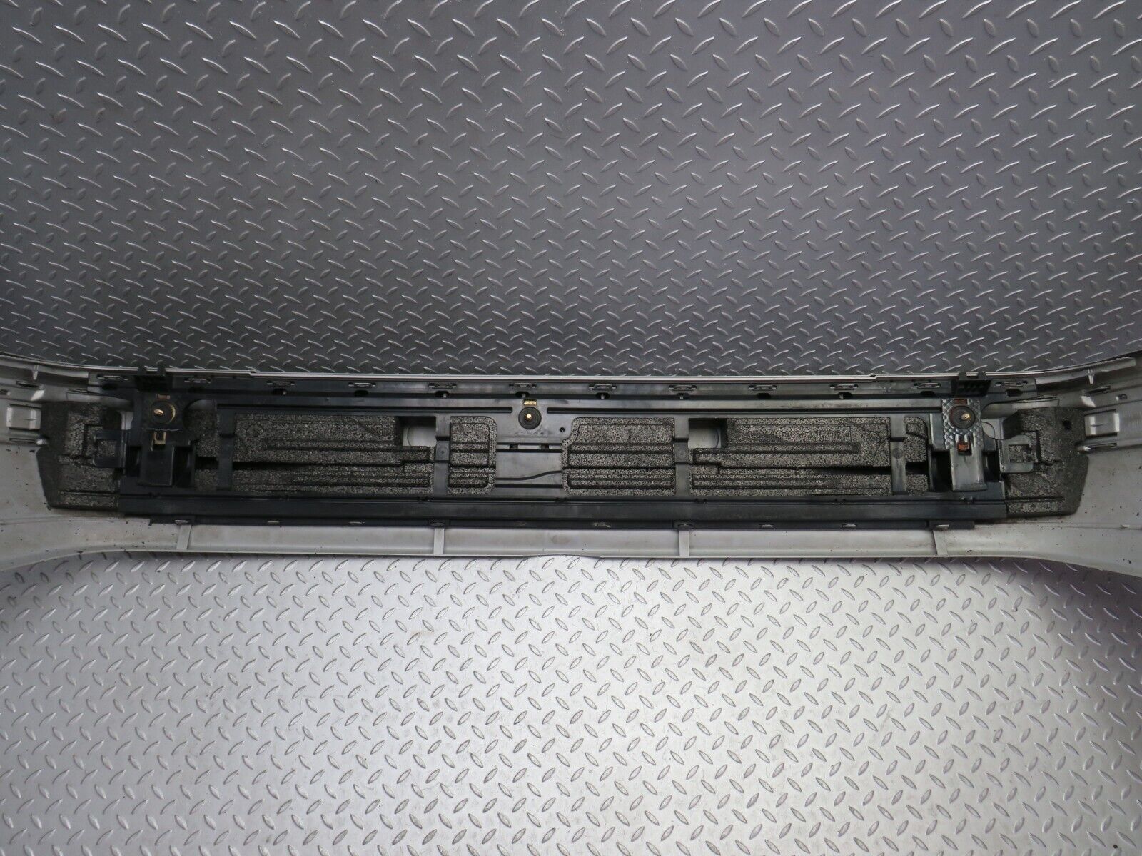 34782 Mercedes-Benz W210 320E Rear Bumper 2108852125