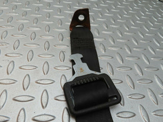 4246 Mercedes-Benz V123 240D LWB Rear Left Seat Belt 1238605585