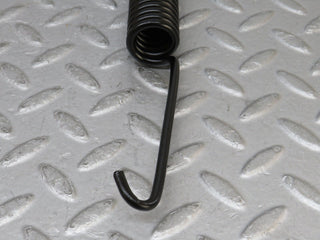 W108 bonnet hinge spring used OEM