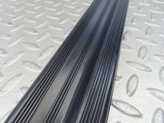 10345 Mercedes-Benz W201 190E Front Right Door Sill Blue