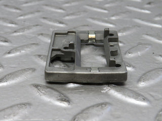W124 Wagon rear view mirror bracket used OEM