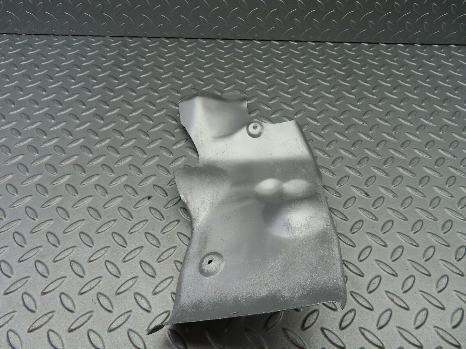 5925 Mercedes-Benz W123 200 Exhaust Heat Shield