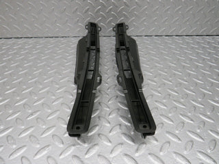 38558 Mercedes-Benz R129 280SL Coupe Dashboard Air Vent Duct 1298300219 1298300119