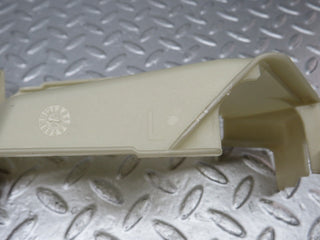 R129 SL door lock cover left used OEM