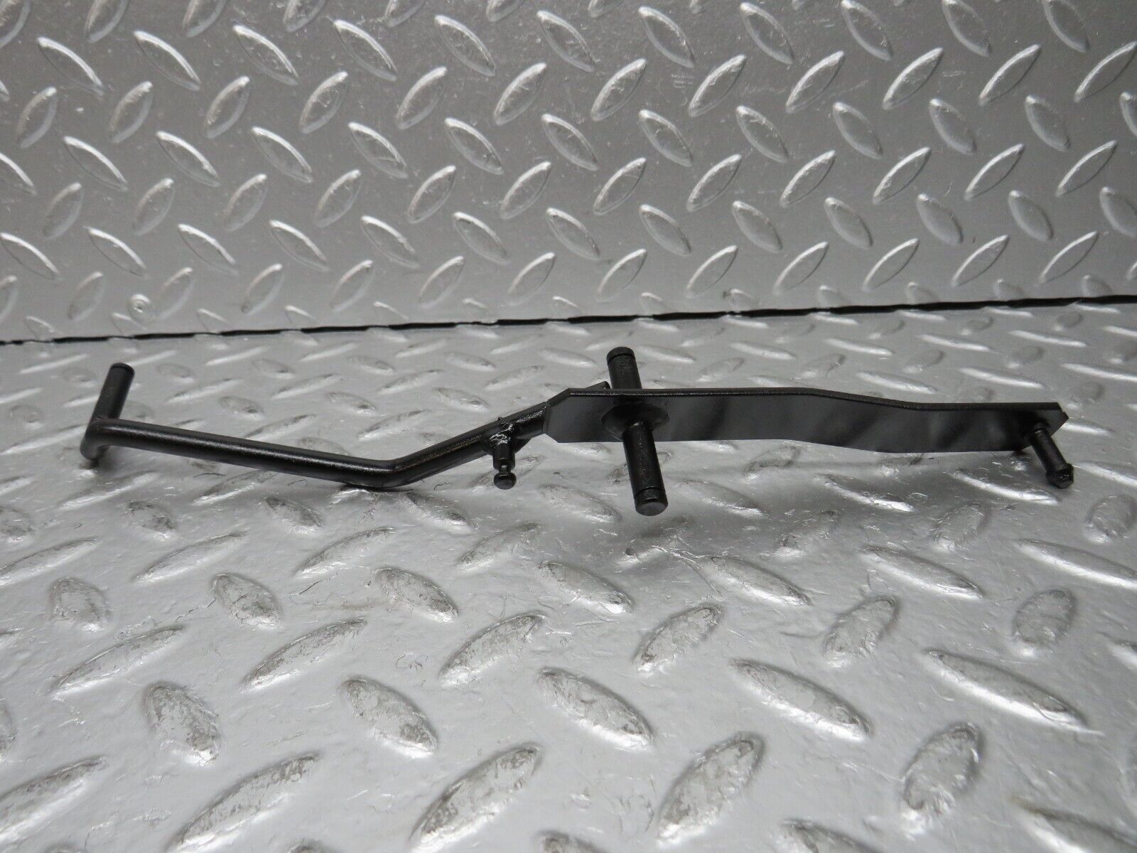 30136 Porsche 924 Accelerator Pedal Linkage