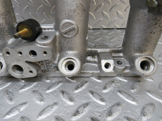 33863 Mercedes-Benz W201 190E 2.0L Intake Manifold 1021413501