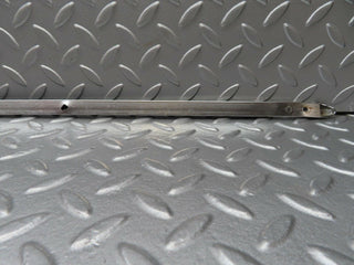 12943 Mercedes-Benz W111 220SE Rear Right Centre Fender Wing Moulding Trim
