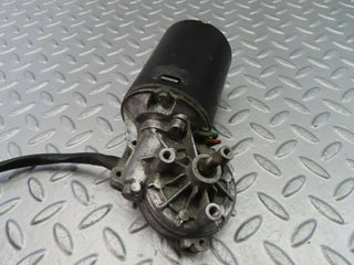 9989 Mercedes-Benz C123 280CE Coupe Wiper Motor Bosch 0390341077
