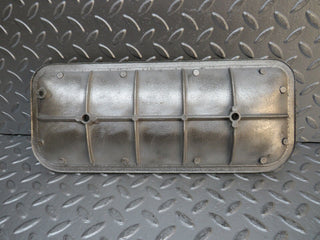 0335 Mercedes-Benz W120 180D Ponton Engine Cover 63660150607