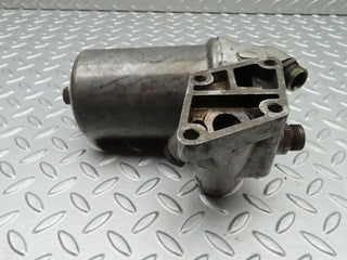 4836 Mercedes-Benz W114 280CE Coupe Oil Filter Housing 0021846601