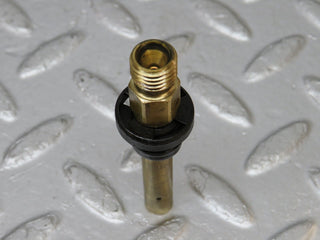 34475 Mercedes-Benz C126 380SEC Coupe Fuel Injector Bosch 0437502047