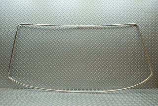 3312 Mercedes-Benz S123 200T Wagon Front Windscreen Chrome
