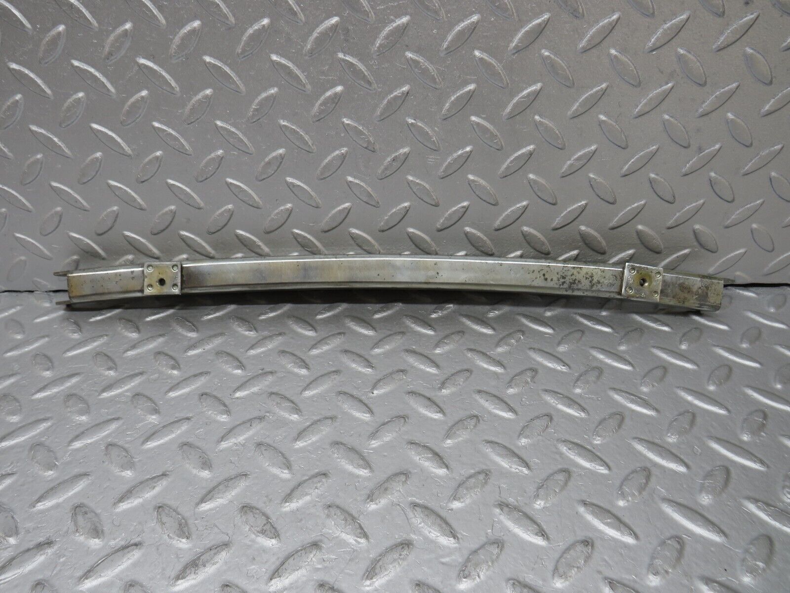35612 Mercedes-Benz R107 280SL Left Door Window Channel