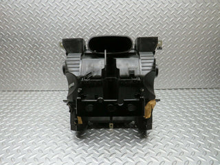 W123 heater box blower housing used OEM