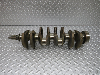 W201 Baby Benz crankshaft used OEM
