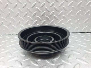 41534 Mercedes-Benz W124 200E Water Pump Pulley 1022000905