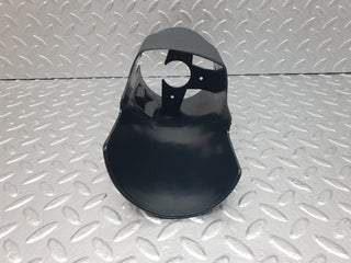 W126 steering column surround cover used OEM