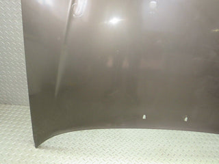 W126 bonnet used OEM