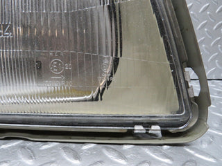 34288 Mercedes-Benz C126 380SEC Headlight Bosch Right 0301065722 1305235062