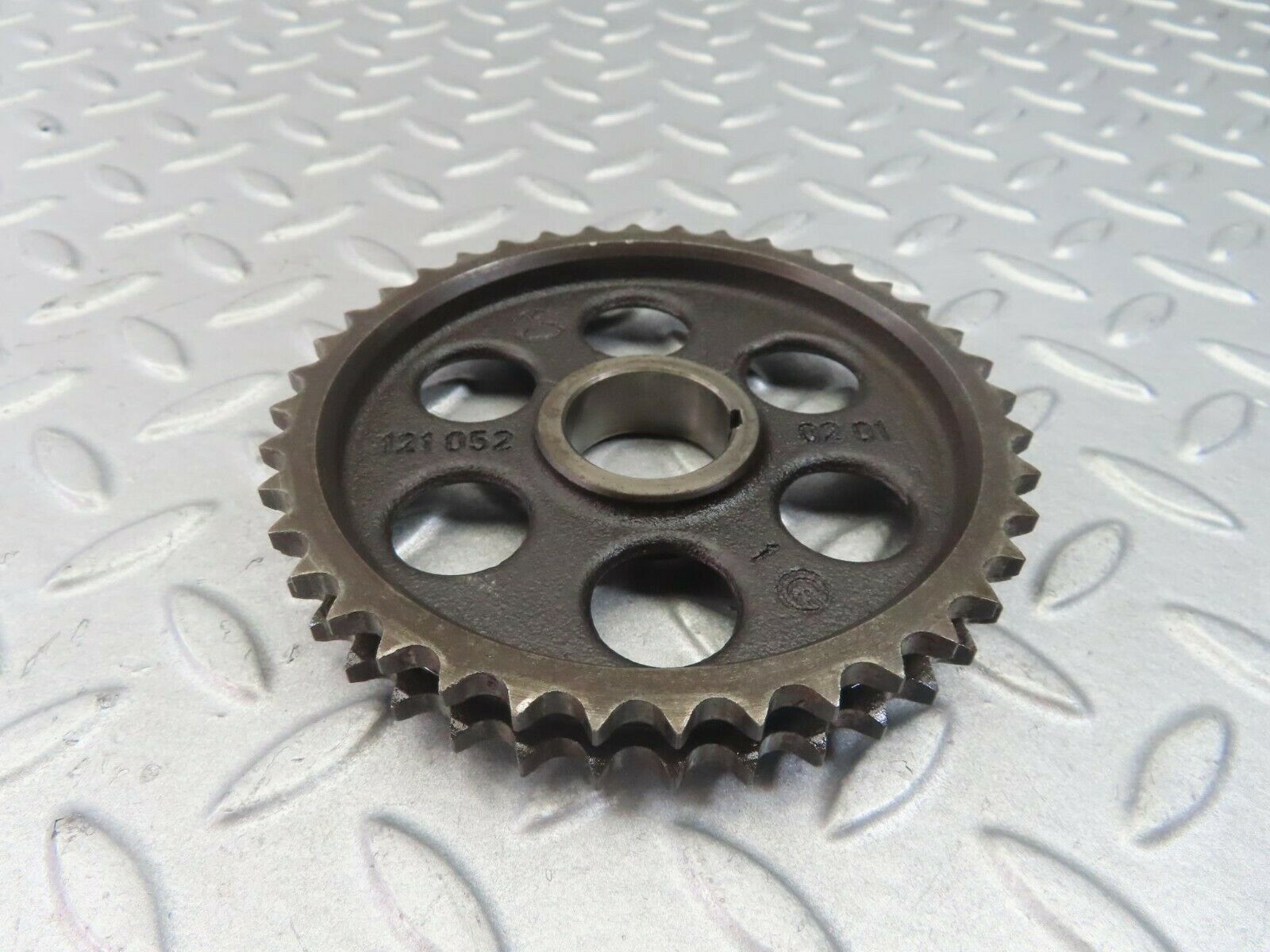 8449 Mercedes-Benz W108 Camshaft Timing Gear 1210520201