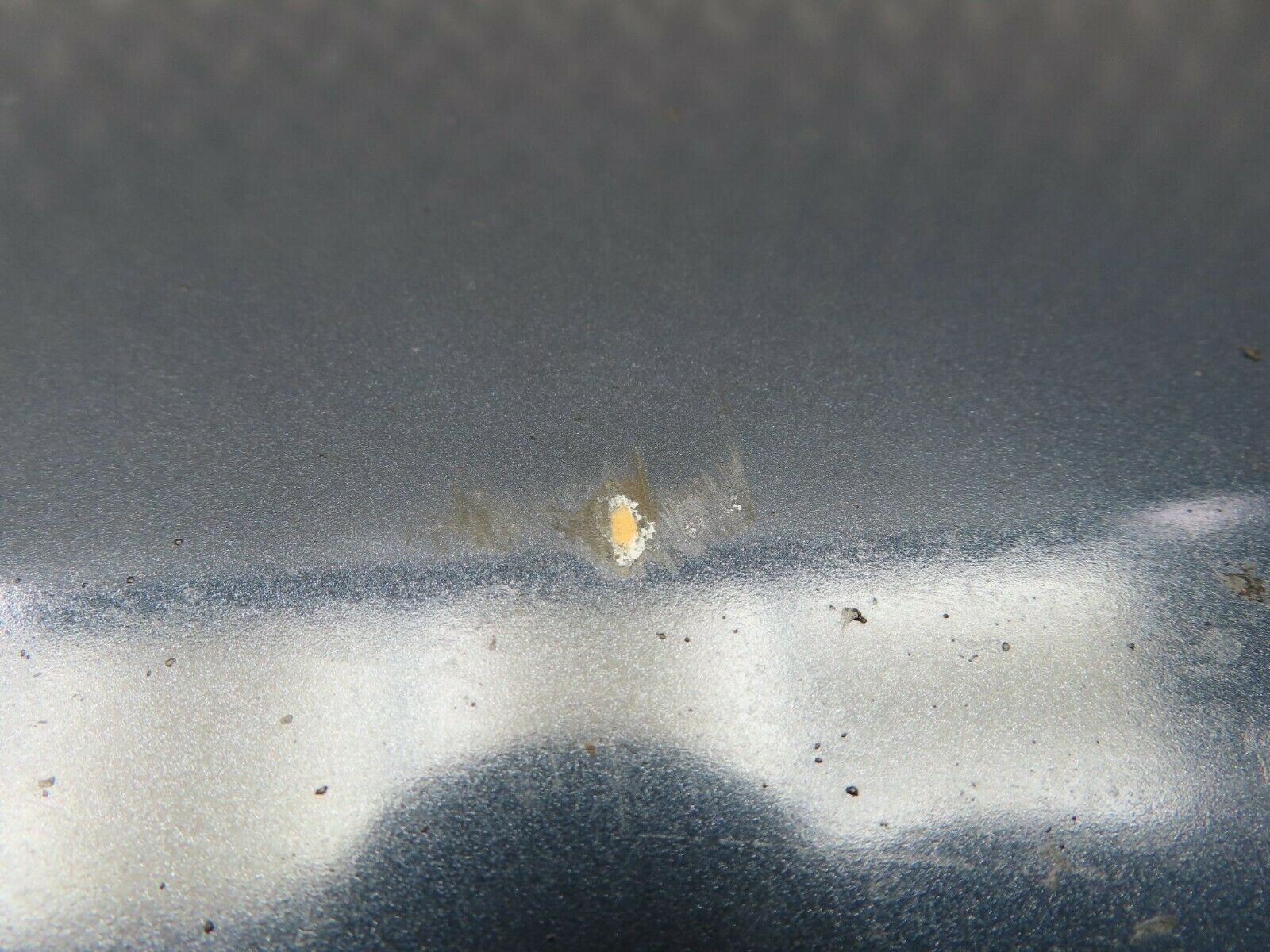 10539 Mercedes-Benz W201 190E Front Right Door Moulding Trim 2016905640