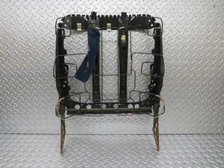 31171 Mercedes-Benz W123 230E Front Right Driver Seat Backrest