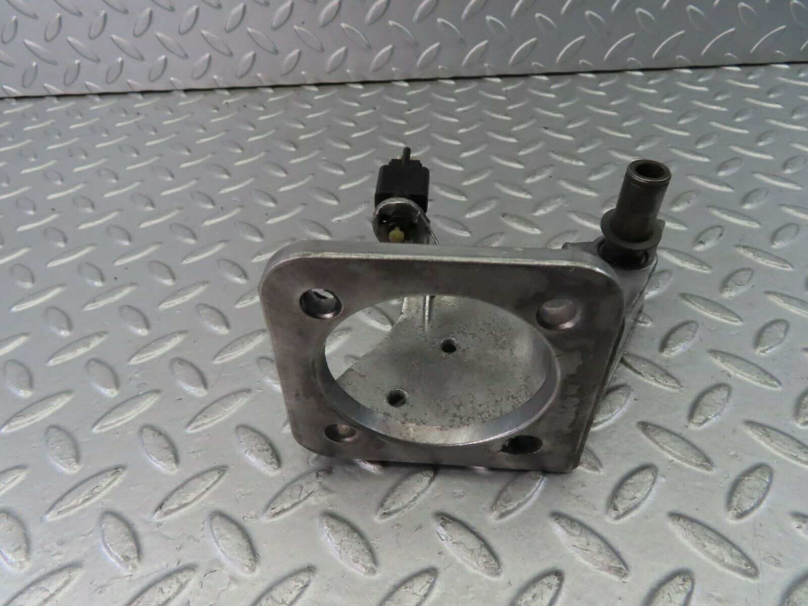 9312 Mercedes-Benz C124 300CE Coupe Brake Pedal Bracket 1242900519