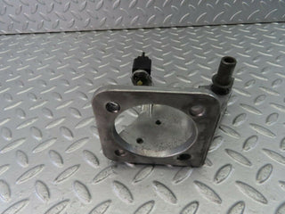 W124 Coupe brake pedal bracket used OEM