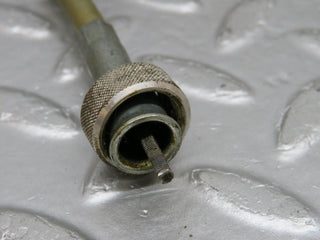 40495 Mercedes-Benz W110 230 Speedometer Cable For Automatic Gearbox