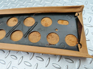 5830 Mercedes-Benz W123 200 B Pillar Cover Right Side