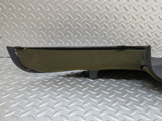 33222 Mercedes-Benz W202 C180 C Pillar Cover Panel Left Side Grey 2026950144