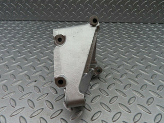 W123 power steering pump bracket used OEM