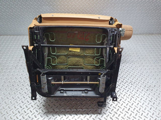 41375 Mercedes-Benz W124 200E Front Left Passenger Side Seat Palomino 1249101050