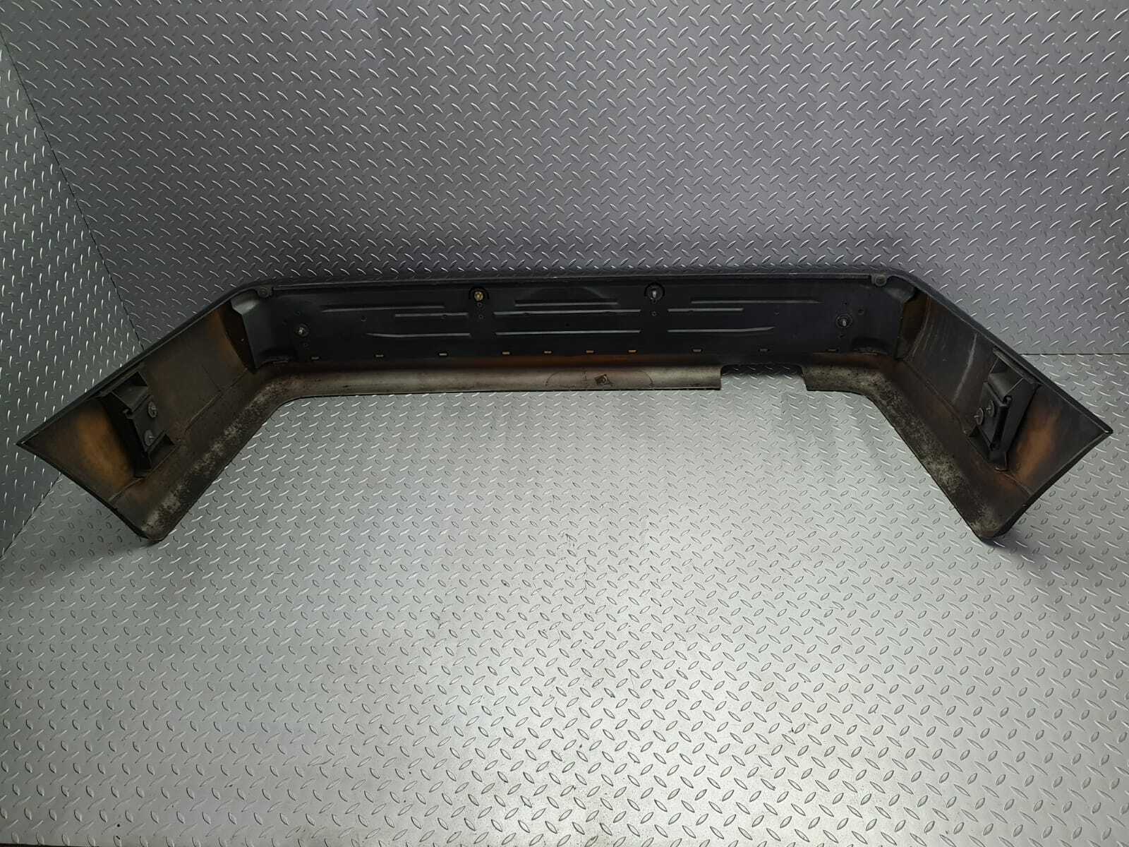 11871 Mercedes-Benz R129 300SL Coupe Rear Bumper 1298800140