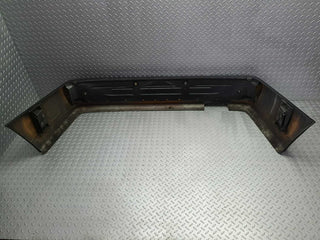 R129 SL rear bumper used OEM