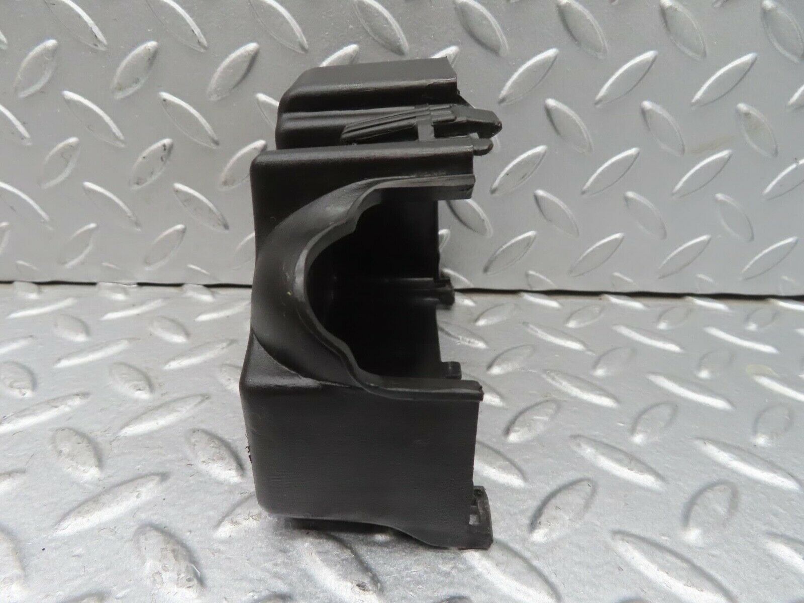 13532 Mercedes-Benz W123 200 Fuse Box Relay Cover 1235450146