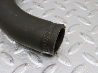 40578 Mercedes-Benz W123 300D Radiator Hose Pipe 1235010082