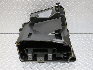 W210 engine control unit housing used OEM