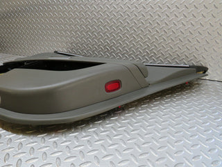 35102 Mercedes-Benz W221 Rear Right Door Card