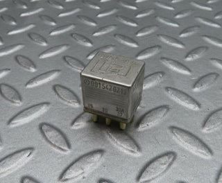 R129 SL multi purpose relay used OEM